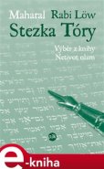 Stezka Tóry - (Rabi Löw) Maharal