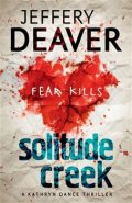 Solitude Creek - Jeffery Deaver