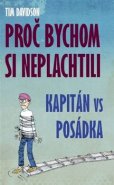 Proč bychom si neplachtili - Tim Davidson