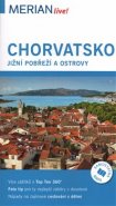Chorvatsko - jižní pobřeží a ostrovy