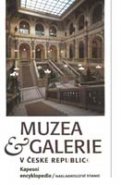 Muzea a galerie v České republice