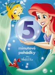 Ariel - 5minutové pohádky