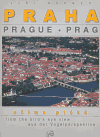 Praha očima ptáků - Vladimír Soukup, Jiří Berger