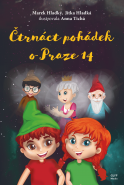 Čtrnáct pohádek o Praze 14