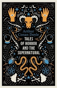Tales of Horror and the Supernatural