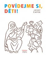 Povídejme si, děti!