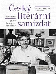 Český literární samizdat