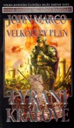 Velkolepý plán - John Marco