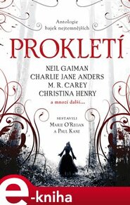 Prokletí - antologie bajek nejtemnějších