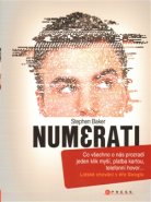 Numerati - Stephen Baker