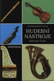 Hudební nástroje - Bohuslav Čížek