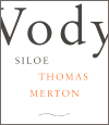 Vody Siloe - Thomas Merton