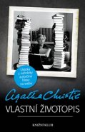 Vlastní životopis - Agatha Christie