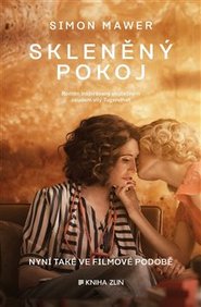 Skleněný pokoj - Simon Mawer