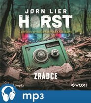 Zrádce