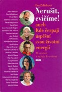 Nerušit, cvičíme! - Eva Zelinková