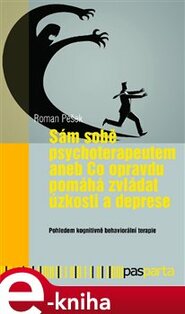 Sám sobě psychoterapeutem - Roman Pešek