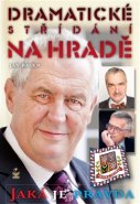 Dramatické střídání na Hradě - Jan Bauer