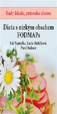 Dieta s nízkým obsahem FOODMAPs