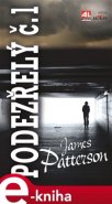 Podezřelý č. 1 - James Patterson
