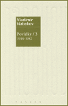 Povídky 3 - Vladimir Nabokov
