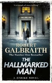 Hallmarked Man