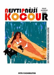 Nejvtipnější kocour - Petr Fischmeister