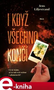 I když všechno končí - Jens Liljestrand