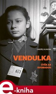 Vendulka - Ondřej Kundra