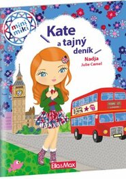 Kate a tajný deník - Nadja