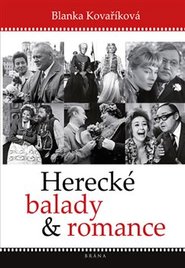 Herecké balady a romance