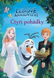 Ledové království - Čtyři pohádky - Valentina Cambi