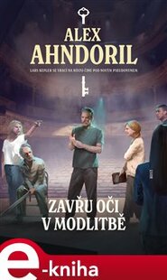 Zavřu oči v modlitbě