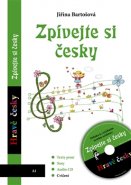 Zpívejte si česky - Jiřina Bartošová