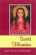 Svatá Filoména
