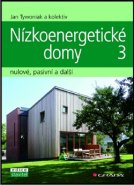 Nízkoenergetické domy 3 - Jan Tywoniak