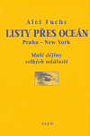 Listy přes oceán - Aleš Fuchs