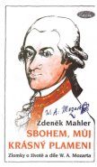 Sbohem, můj krásný plameni - Zdeněk Mahler