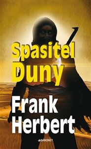 Spasitel Duny