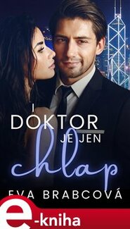 I doktor je jen chlap - Eva Brabcová
