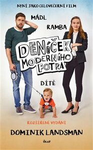 Deníček moderního fotra - Dominik Landsman