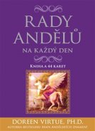 Rady andělů na každý den - karty + příručka - Doreen Virtue