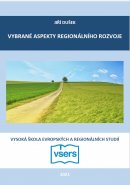 Vybrané aspekty regionálního rozvoje