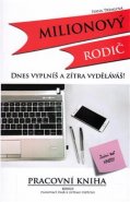 Milionový rodič - Dnes vyplníš a zítra vyděláváš! - Ivana Tremlová