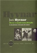 Herec v moderním divadle - Jan Hyvnar