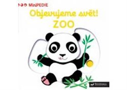 Objevujeme svět! ZOO