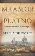 Mramor a plátno - Stephanie Storey