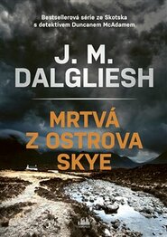 Mrtvá z ostrova Skye