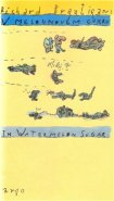 V melounovém cukru / In Watermelon Sugar - Richard Brautigan