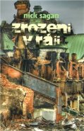Zrozeni v ráji - Nick Sagan